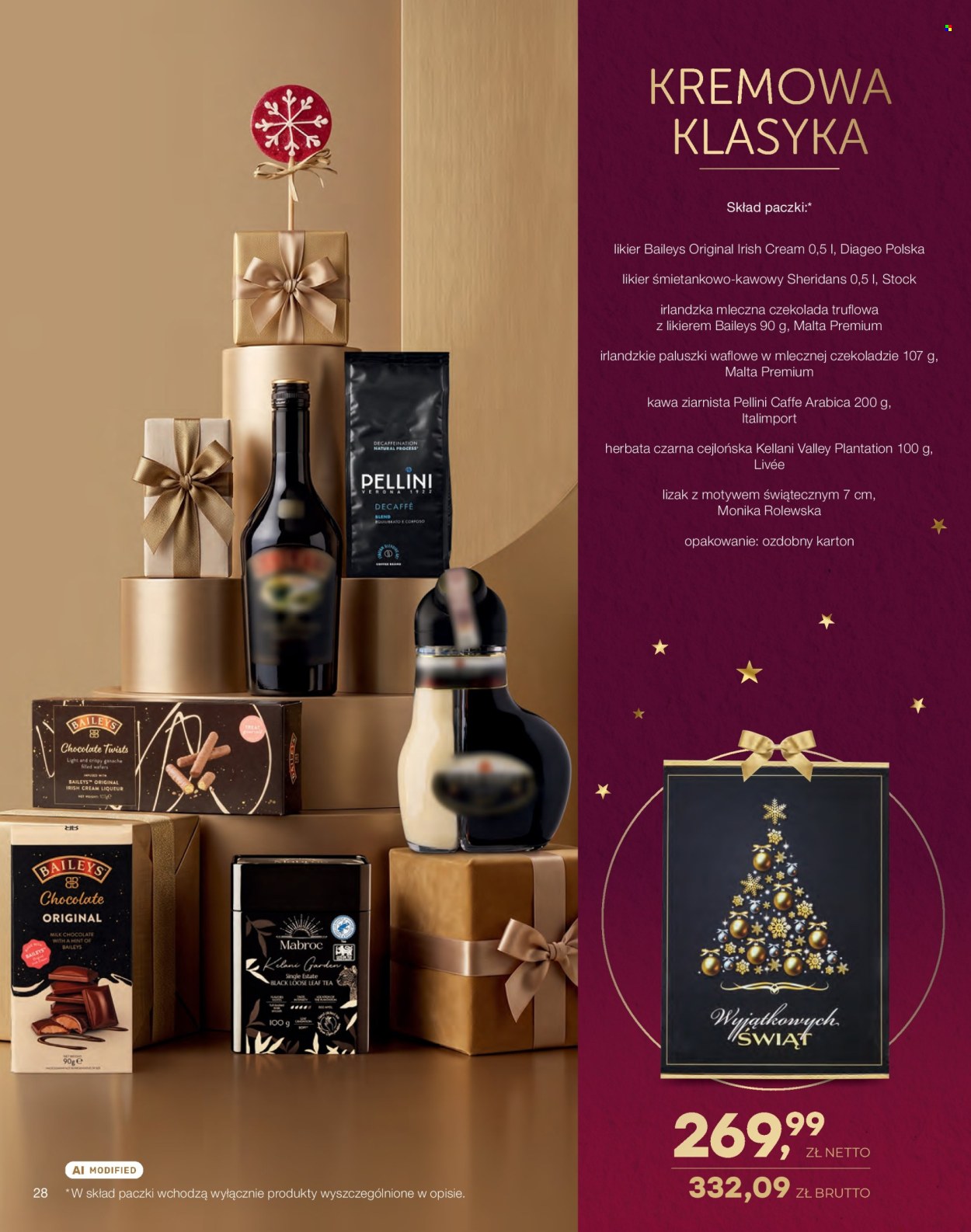 Gazetka Makro - 1.11.2026. - 31.12.2026.. Strona 28