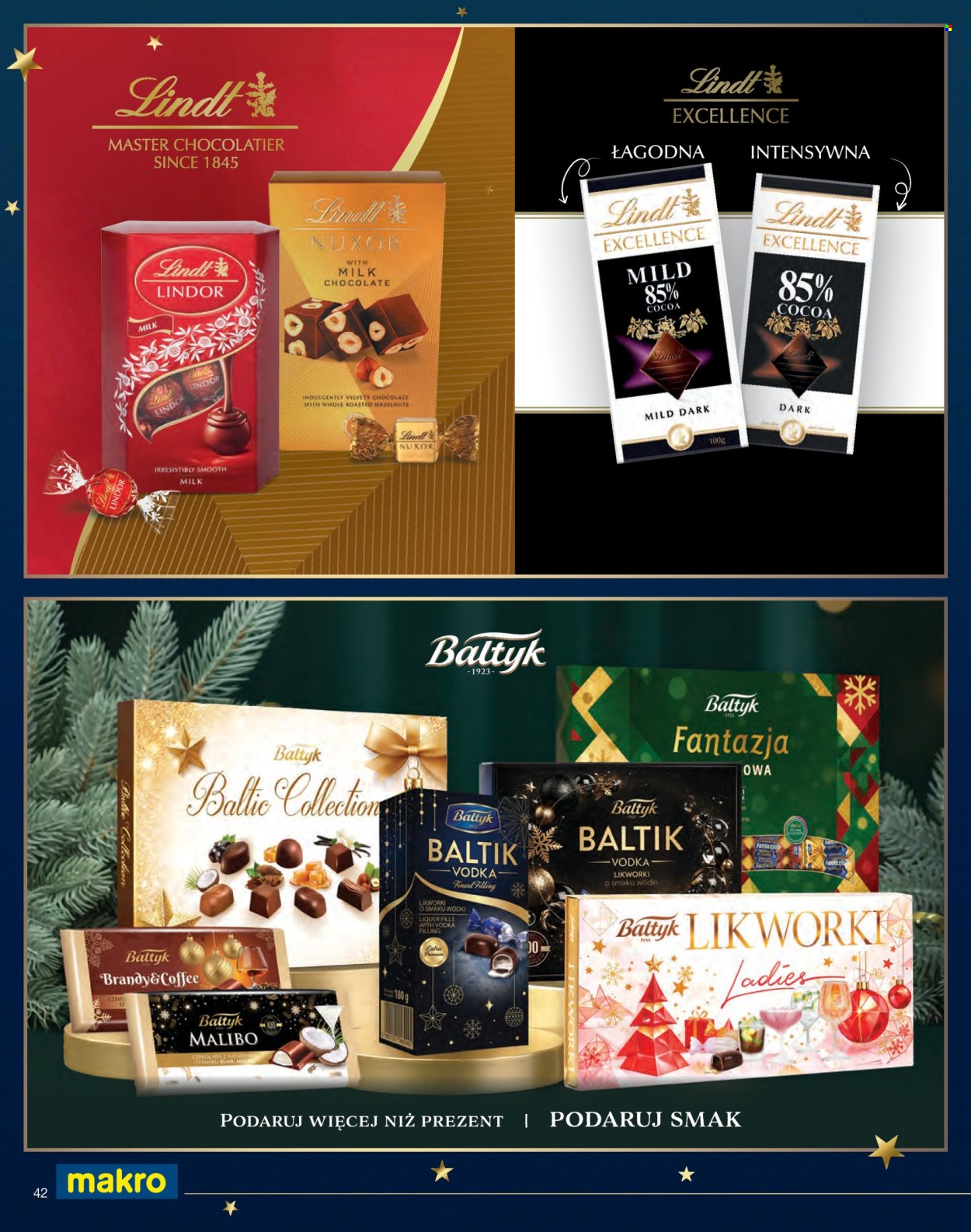 Gazetka Makro - 1.11.2026. - 31.12.2026.. Strona 42