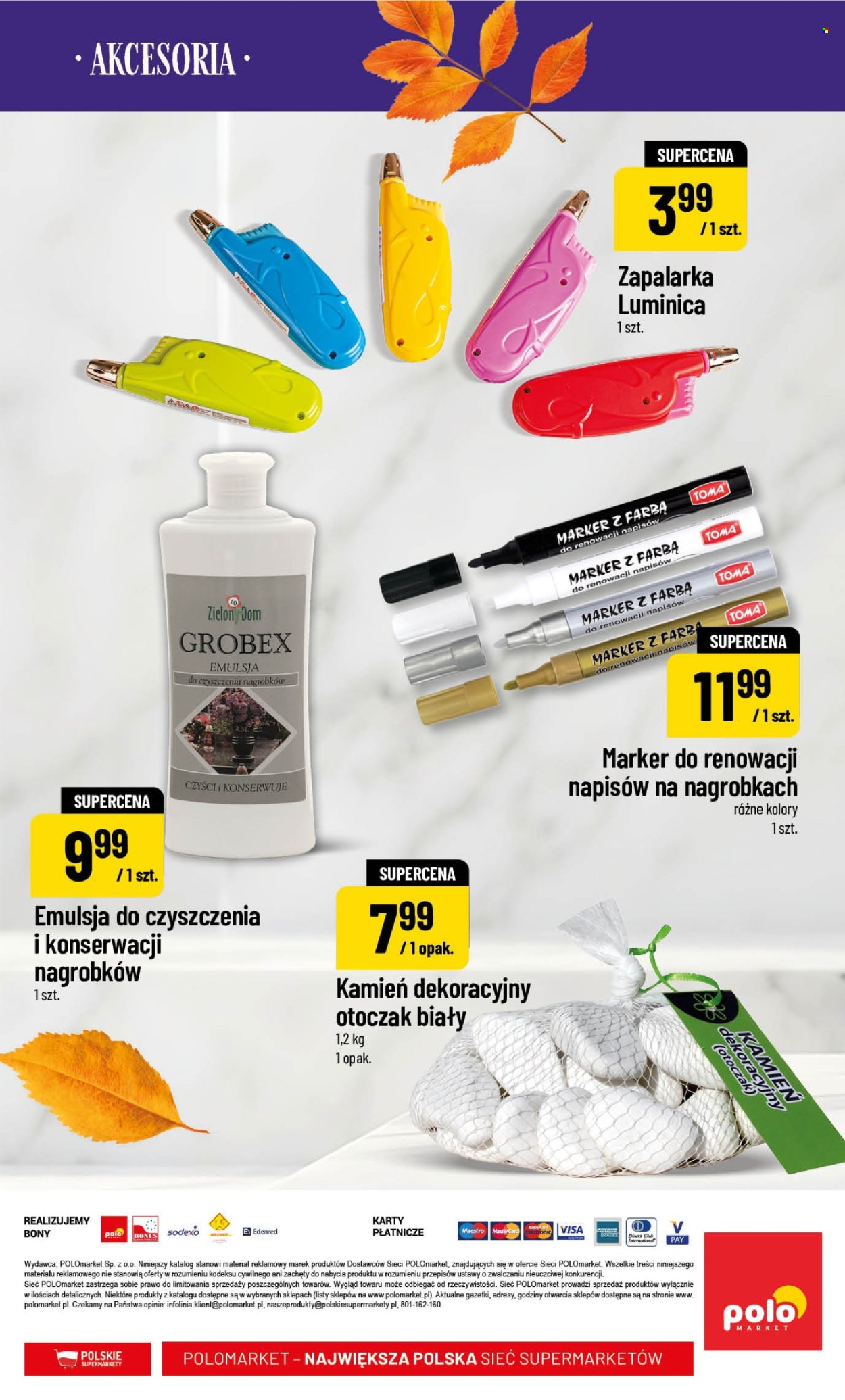 Gazetka Polomarket - 11.9.2026. - 9.11.2026.. Strona 18