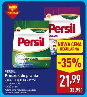 PERSIL