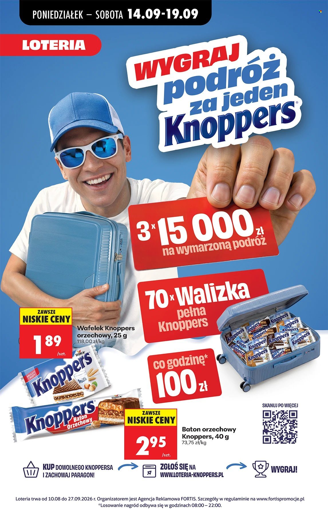 Gazetka Biedronka - 14.9.2026. - 19.9.2026.. Strona 75