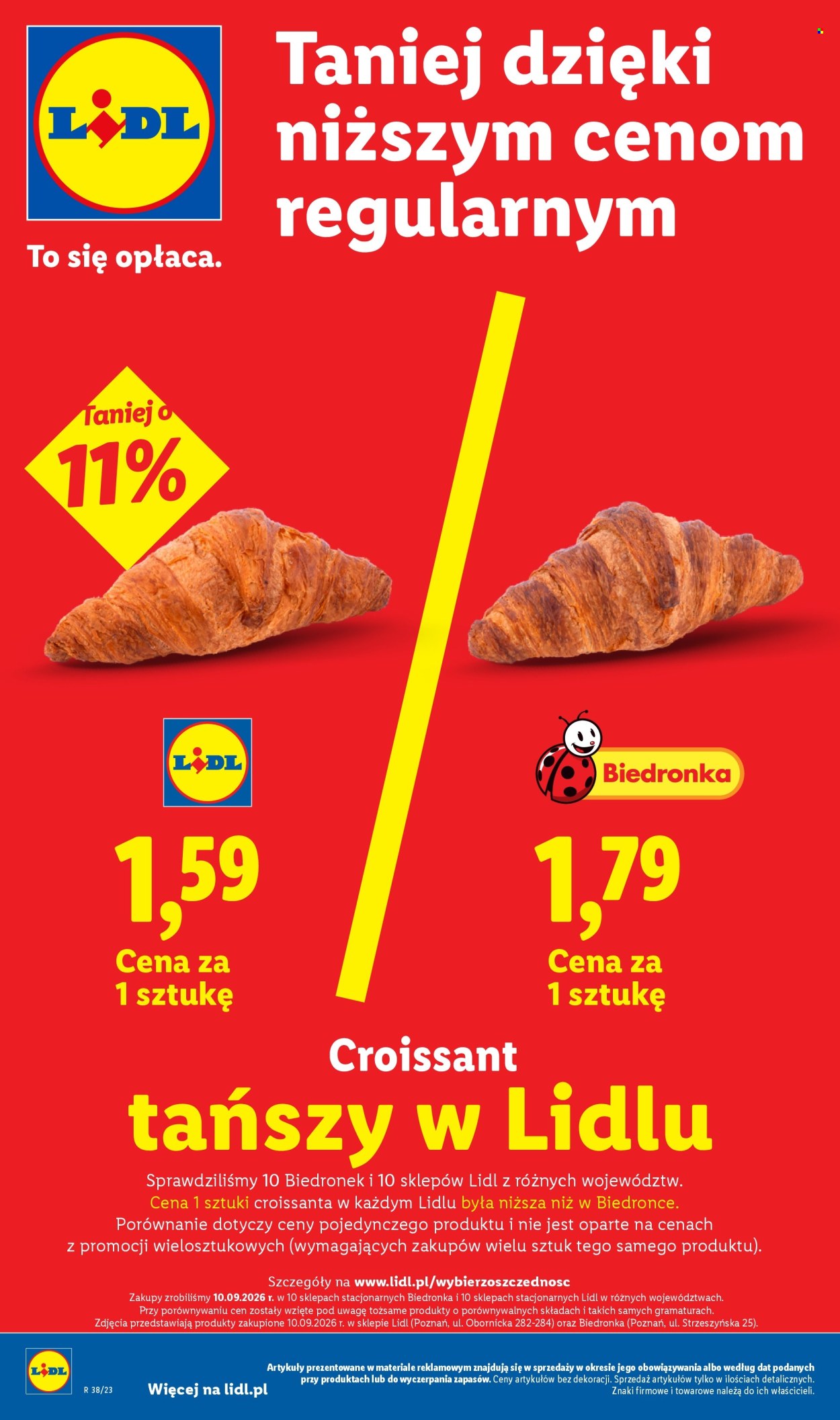 Gazetka Lidl - 17.9.2026. - 19.9.2026.. Strona 2