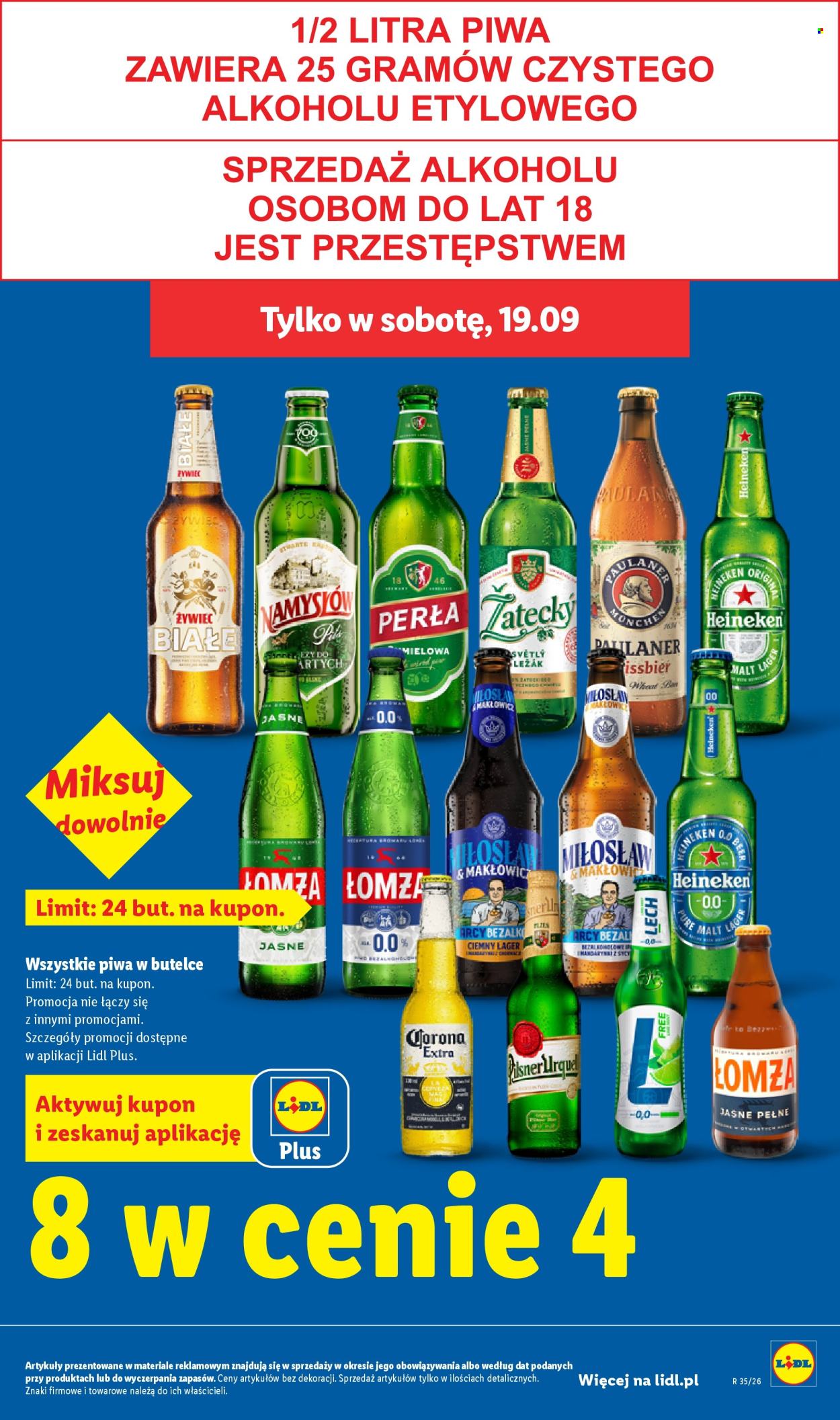 Gazetka Lidl - 17.9.2026. - 19.9.2026.. Strona 13