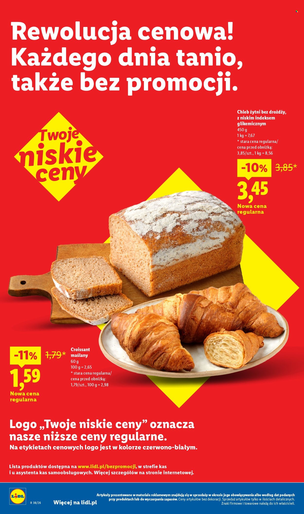 Gazetka Lidl - 17.9.2026. - 19.9.2026.. Strona 20