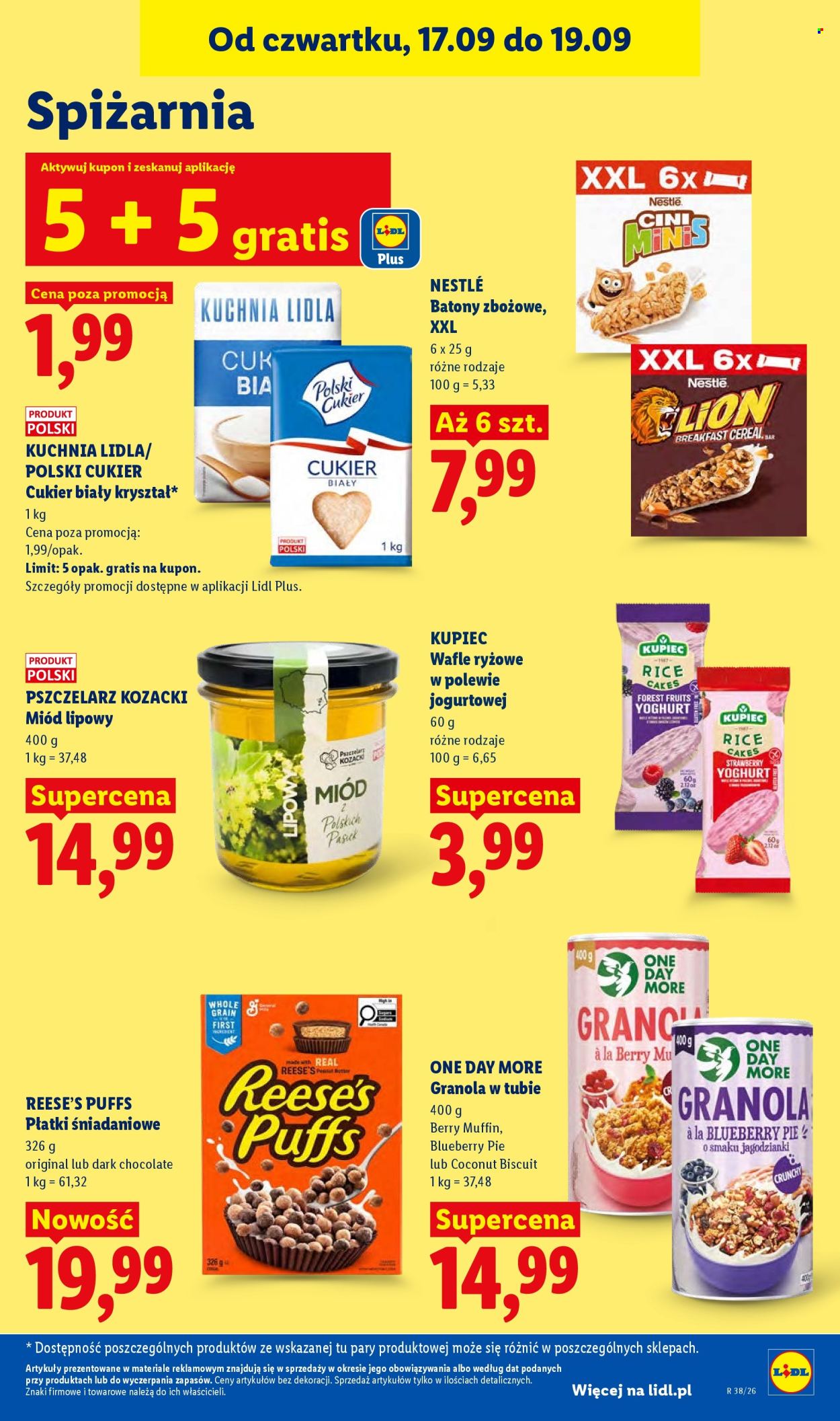 Gazetka Lidl - 17.9.2026. - 19.9.2026.. Strona 81
