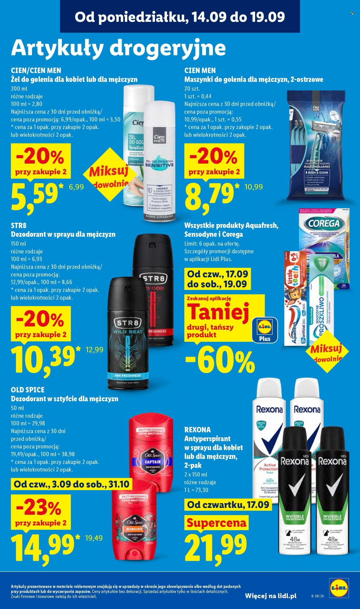 Gazetka Lidl - 17.9.2026. - 19.9.2026.. Strona 87