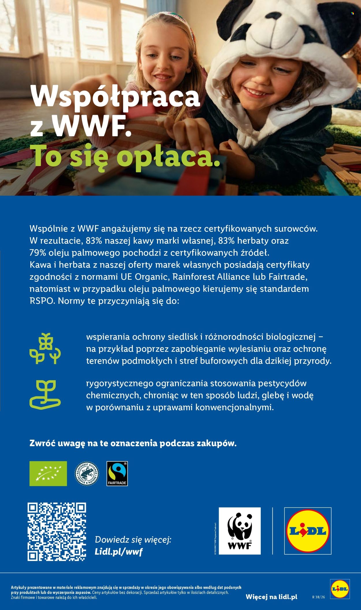 Gazetka Lidl - 17.9.2026. - 19.9.2026.. Strona 93