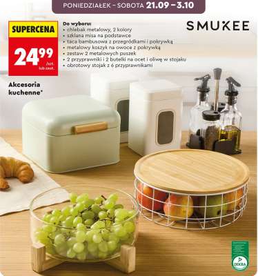 Akcesoria kuchenne