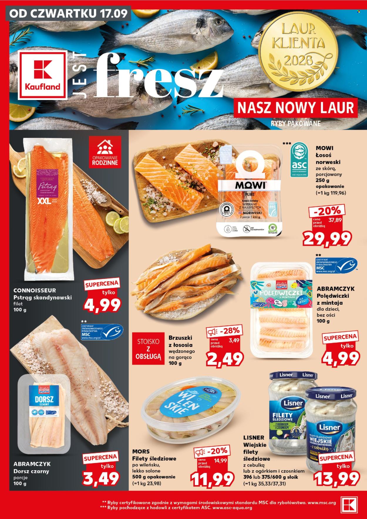 Gazetka Kaufland - 21.9.2026. - 23.9.2026.. Strona 14