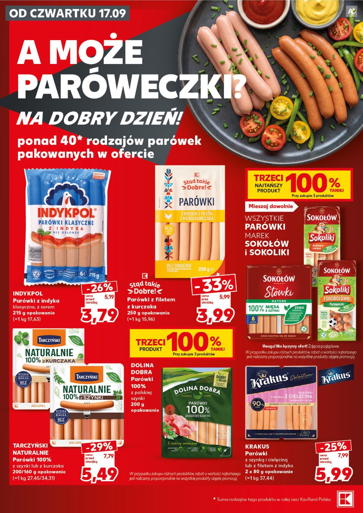 Gazetka Kaufland - 21.9.2026. - 23.9.2026.. Strona 16