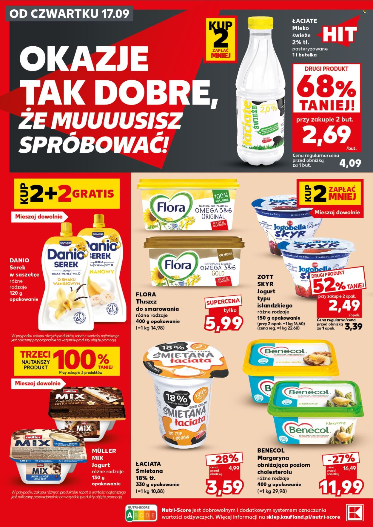 Gazetka Kaufland - 21.9.2026. - 23.9.2026.. Strona 18