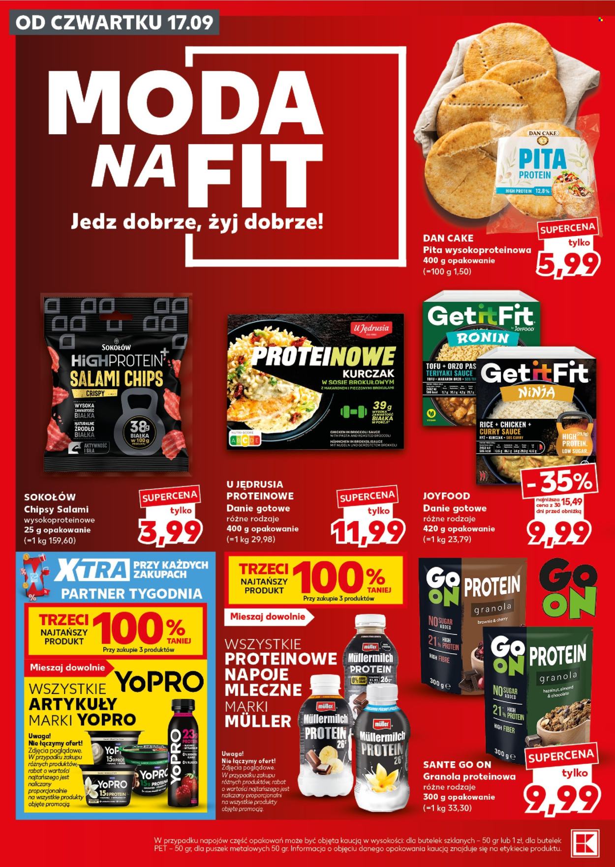 Gazetka Kaufland - 21.9.2026. - 23.9.2026.. Strona 20