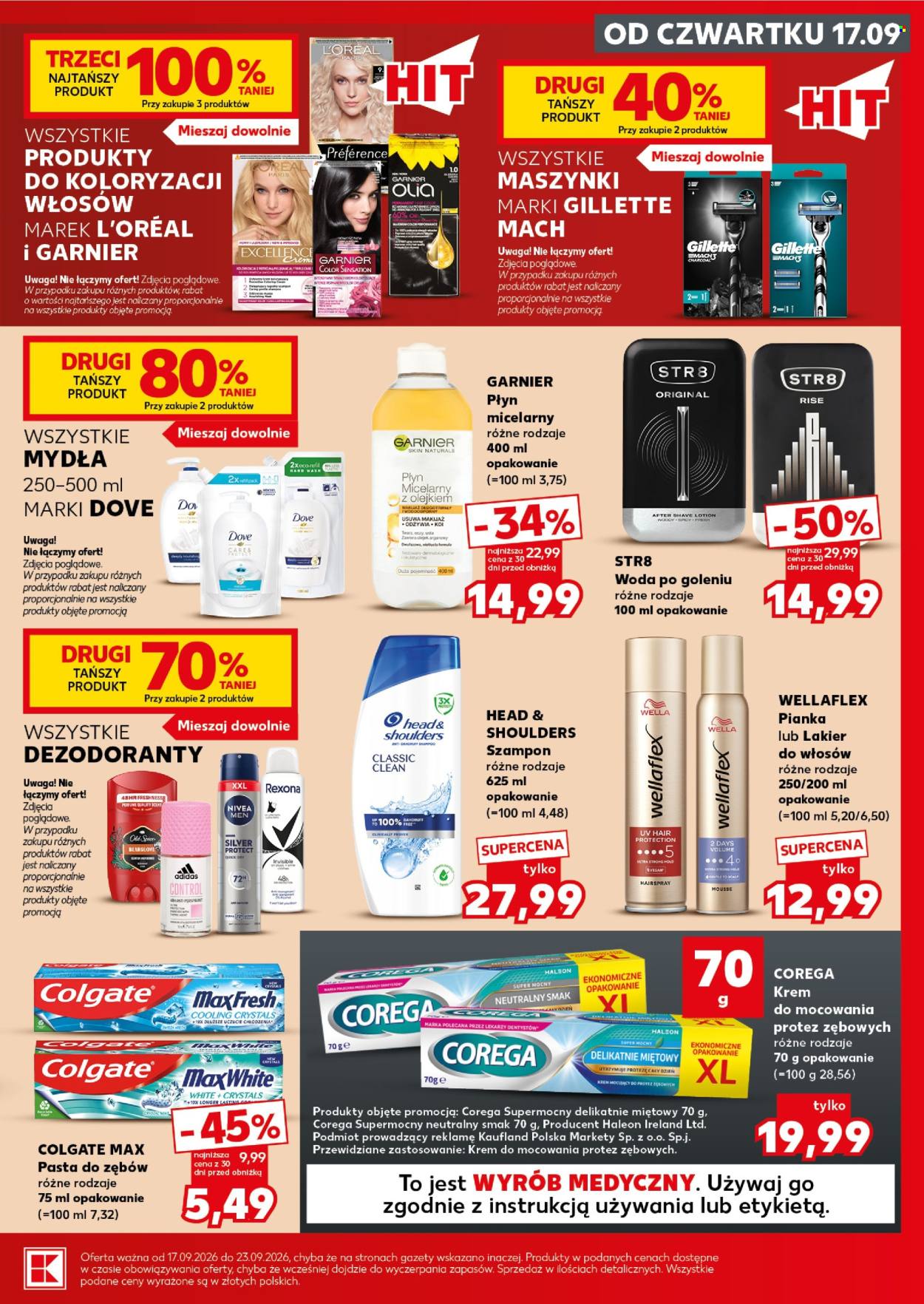 Gazetka Kaufland - 21.9.2026. - 23.9.2026.. Strona 23