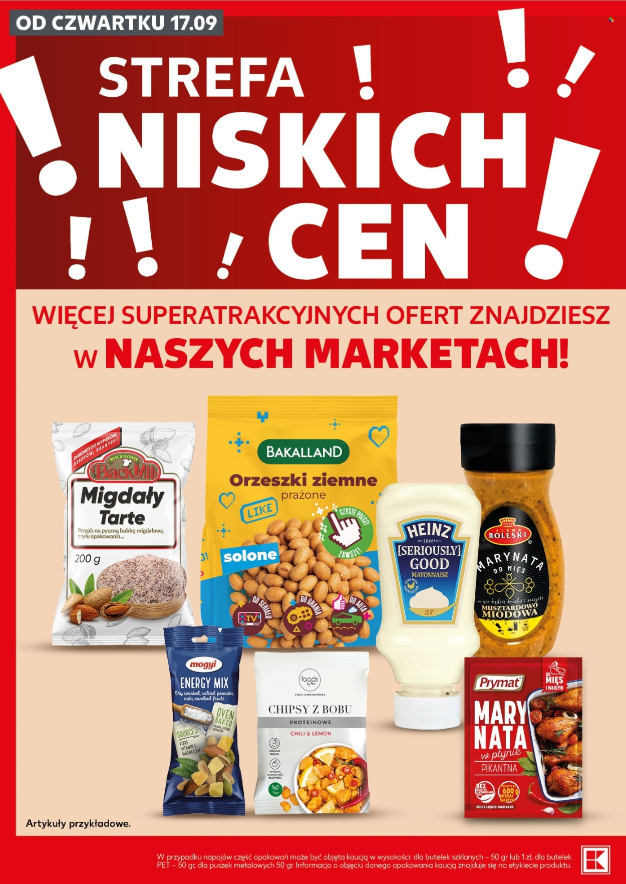 Gazetka Kaufland - 21.9.2026. - 23.9.2026.. Strona 24