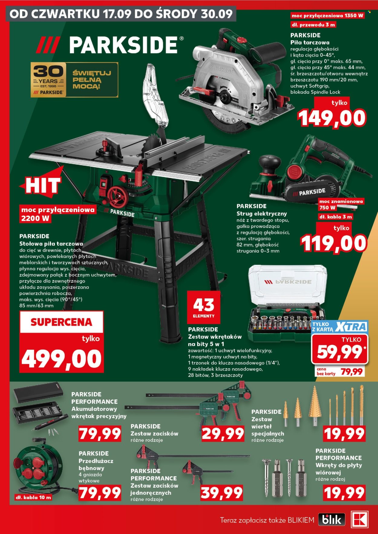 Gazetka Kaufland - 21.9.2026. - 23.9.2026.. Strona 26