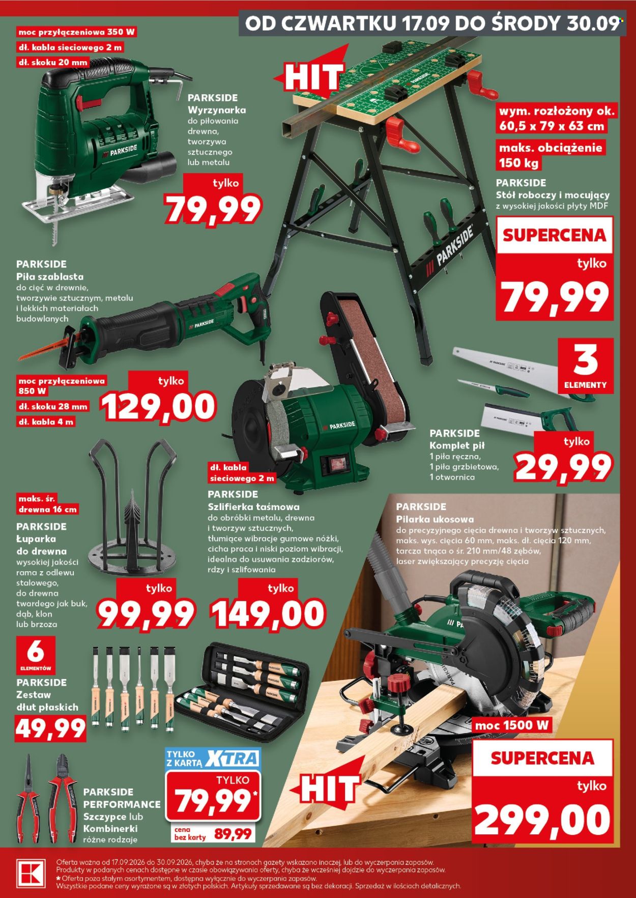 Gazetka Kaufland - 21.9.2026. - 23.9.2026.. Strona 27