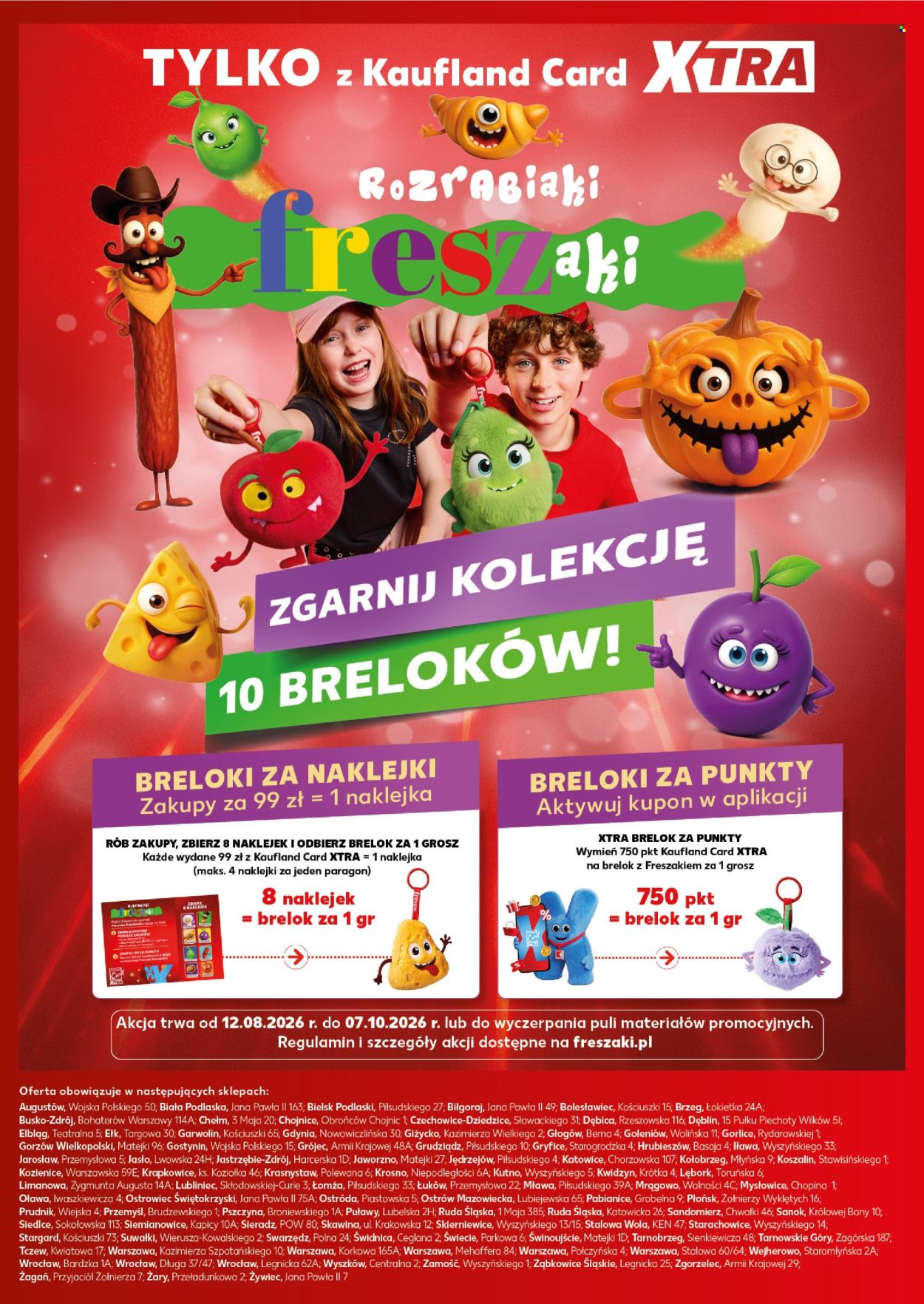Gazetka Kaufland - 21.9.2026. - 23.9.2026.. Strona 30