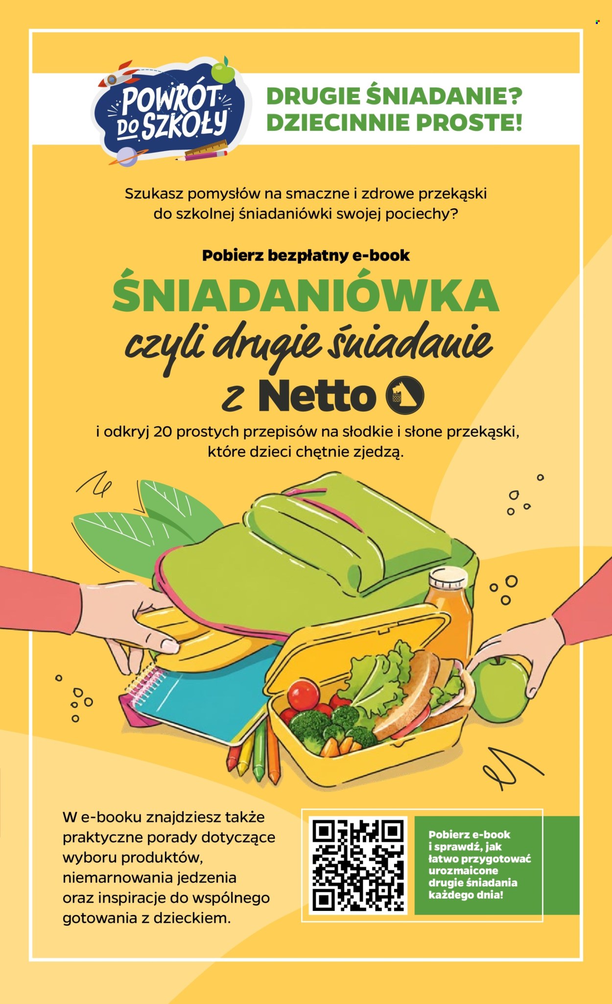 Gazetka Netto - 21.9.2026. - 26.9.2026.. Strona 25