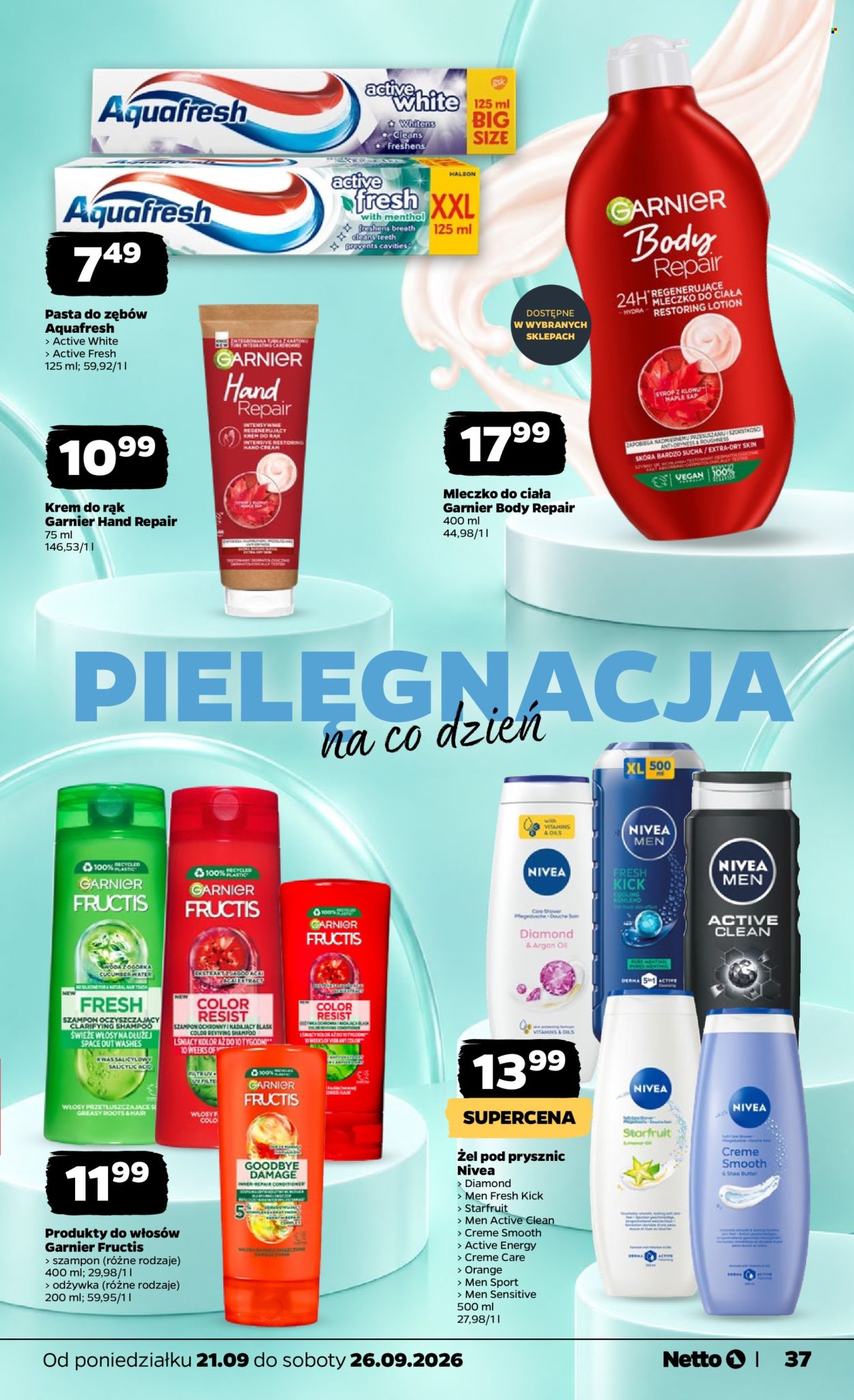 Gazetka Netto - 21.9.2026. - 26.9.2026.. Strona 37