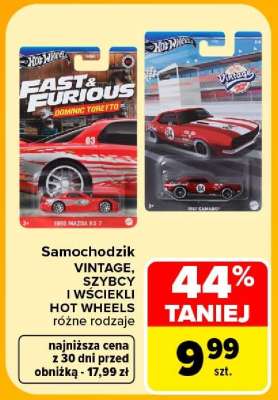 Samochodzik