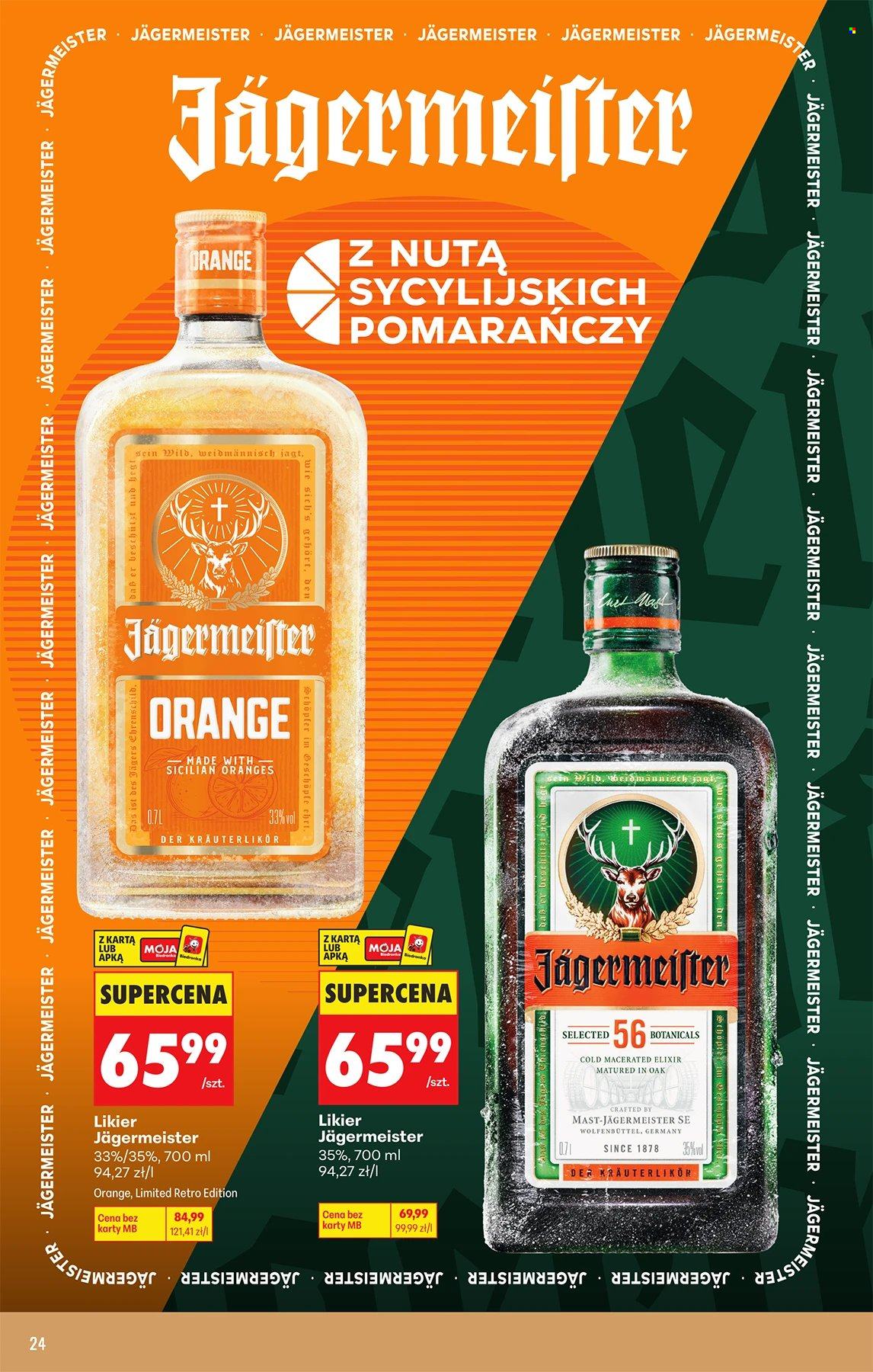 Gazetka Biedronka - 21.9.2026. - 3.10.2026.. Strona 24