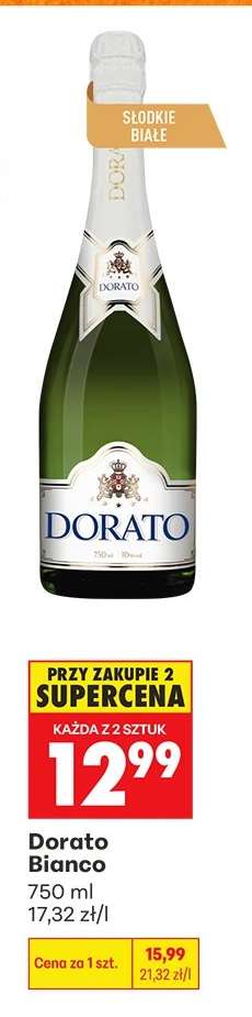 DORATO BIANCO