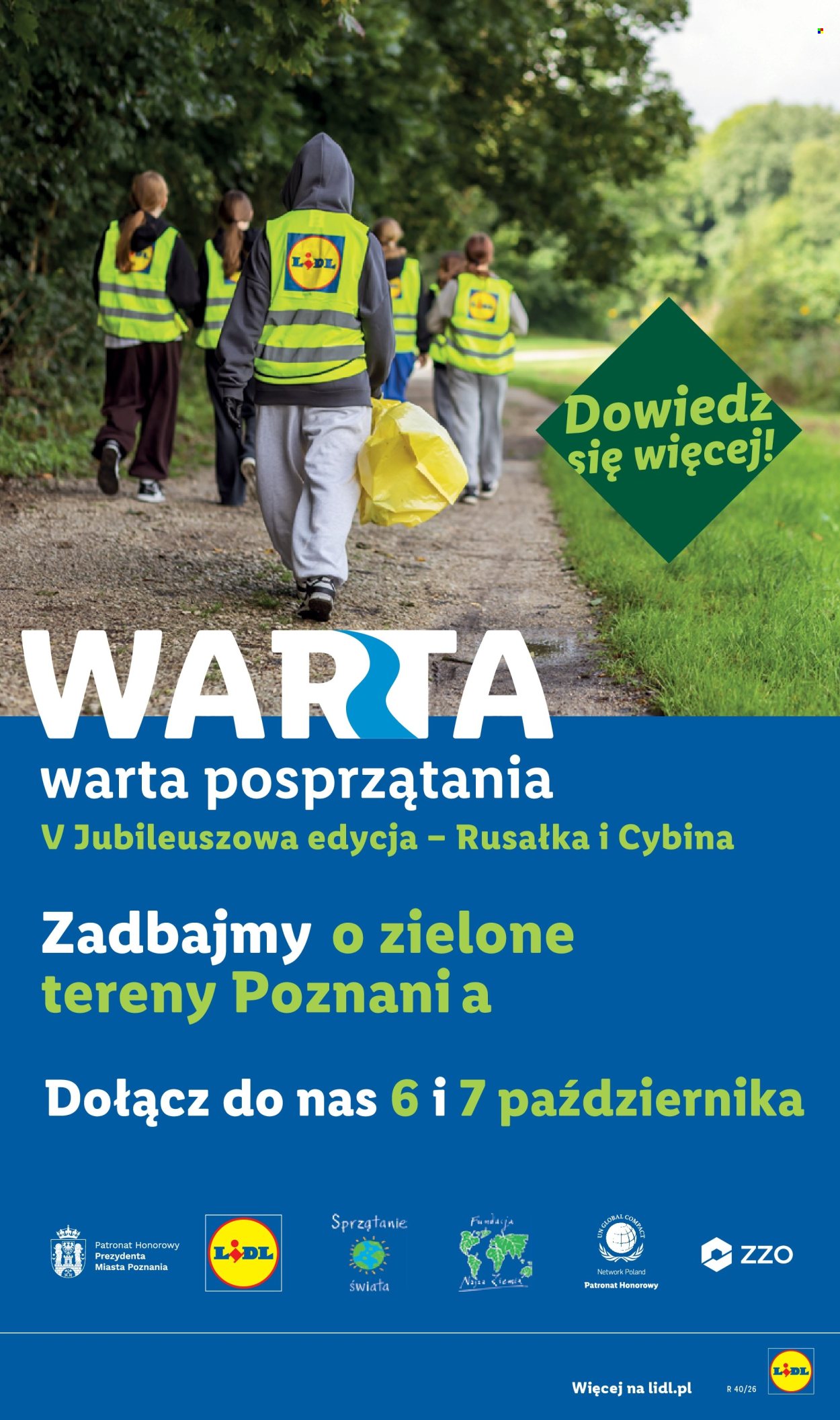 Gazetka Lidl - 28.9.2026. - 3.10.2026.. Strona 57