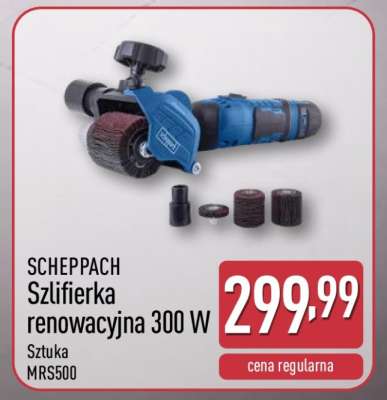 SCHEPPACH