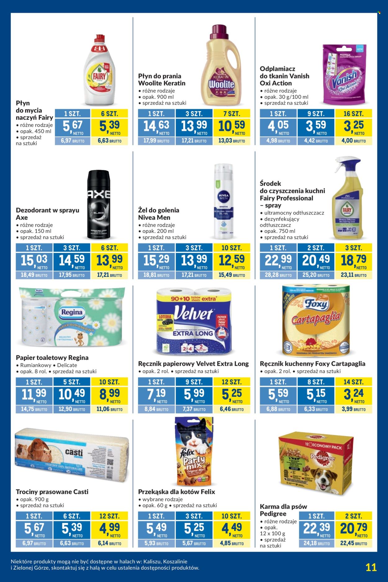 Gazetka Makro - 29.9.2026. - 26.10.2026.. Strona 11