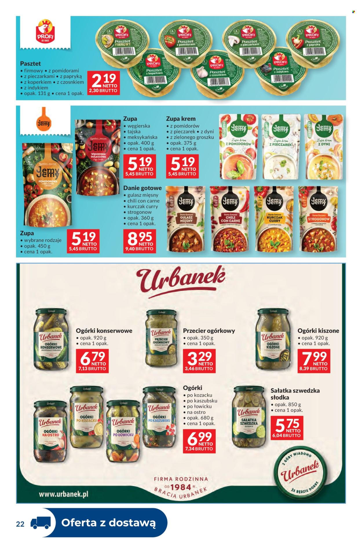 Gazetka Makro - 29.9.2026. - 26.10.2026.. Strona 22