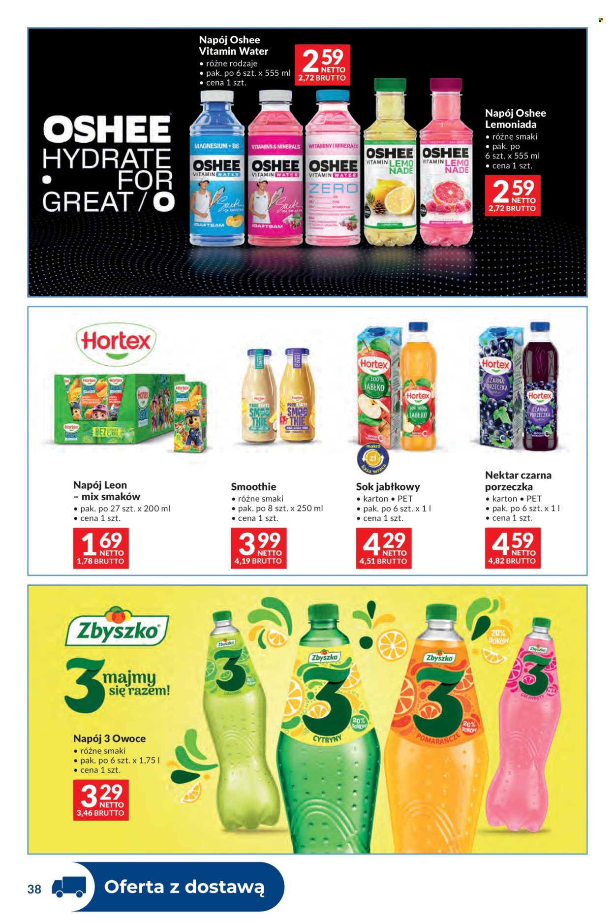 Gazetka Makro - 29.9.2026. - 26.10.2026.. Strona 38