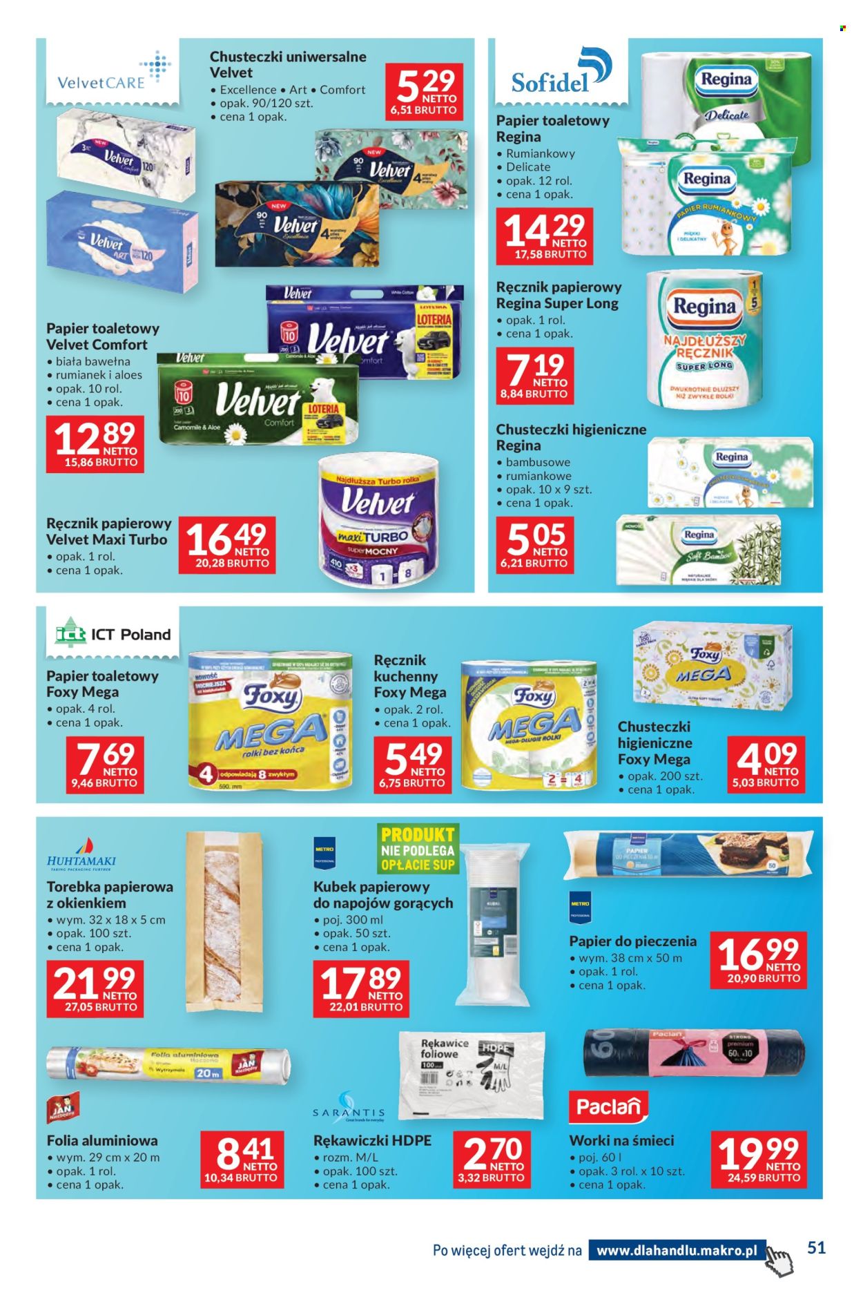 Gazetka Makro - 29.9.2026. - 26.10.2026.. Strona 51