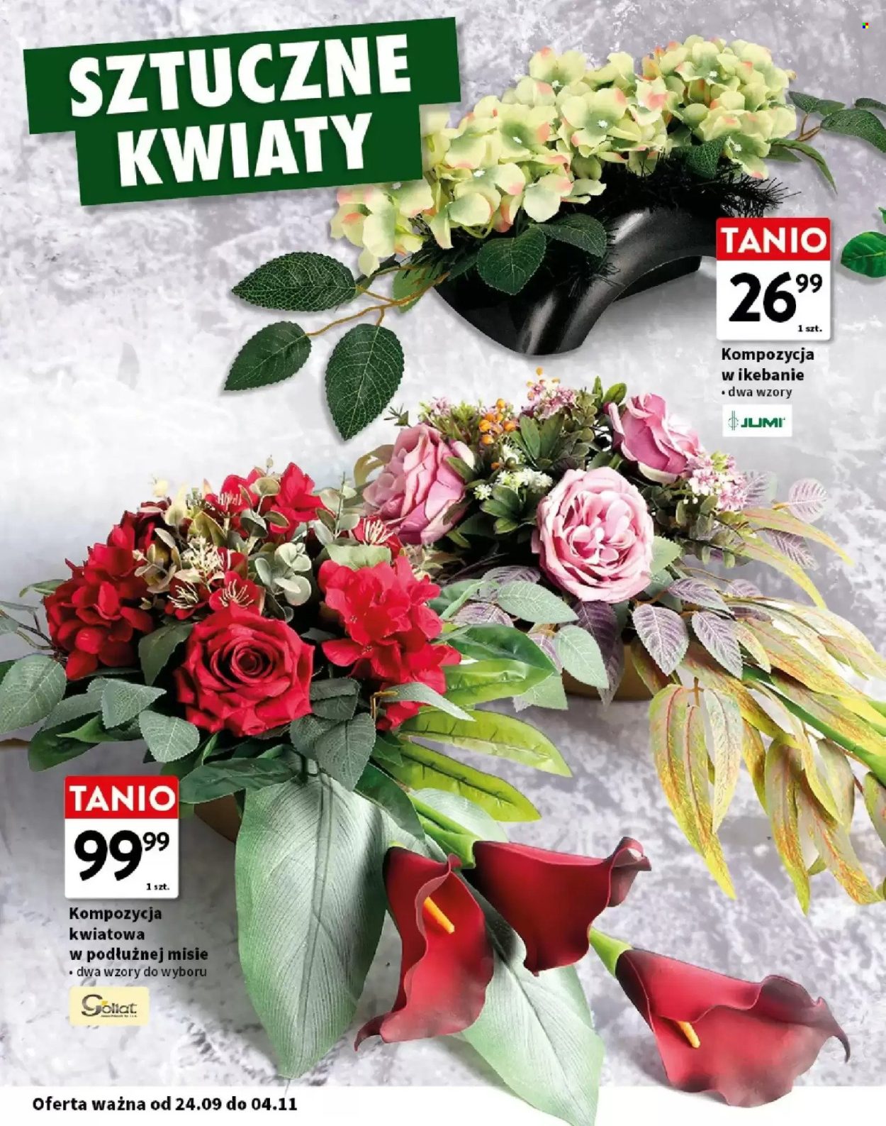Gazetka Intermarché - 24.9.2026. - 4.11.2026.. Strona 8