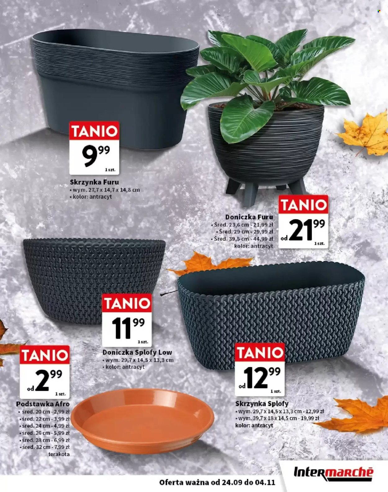 Gazetka Intermarché - 24.9.2026. - 4.11.2026.. Strona 11