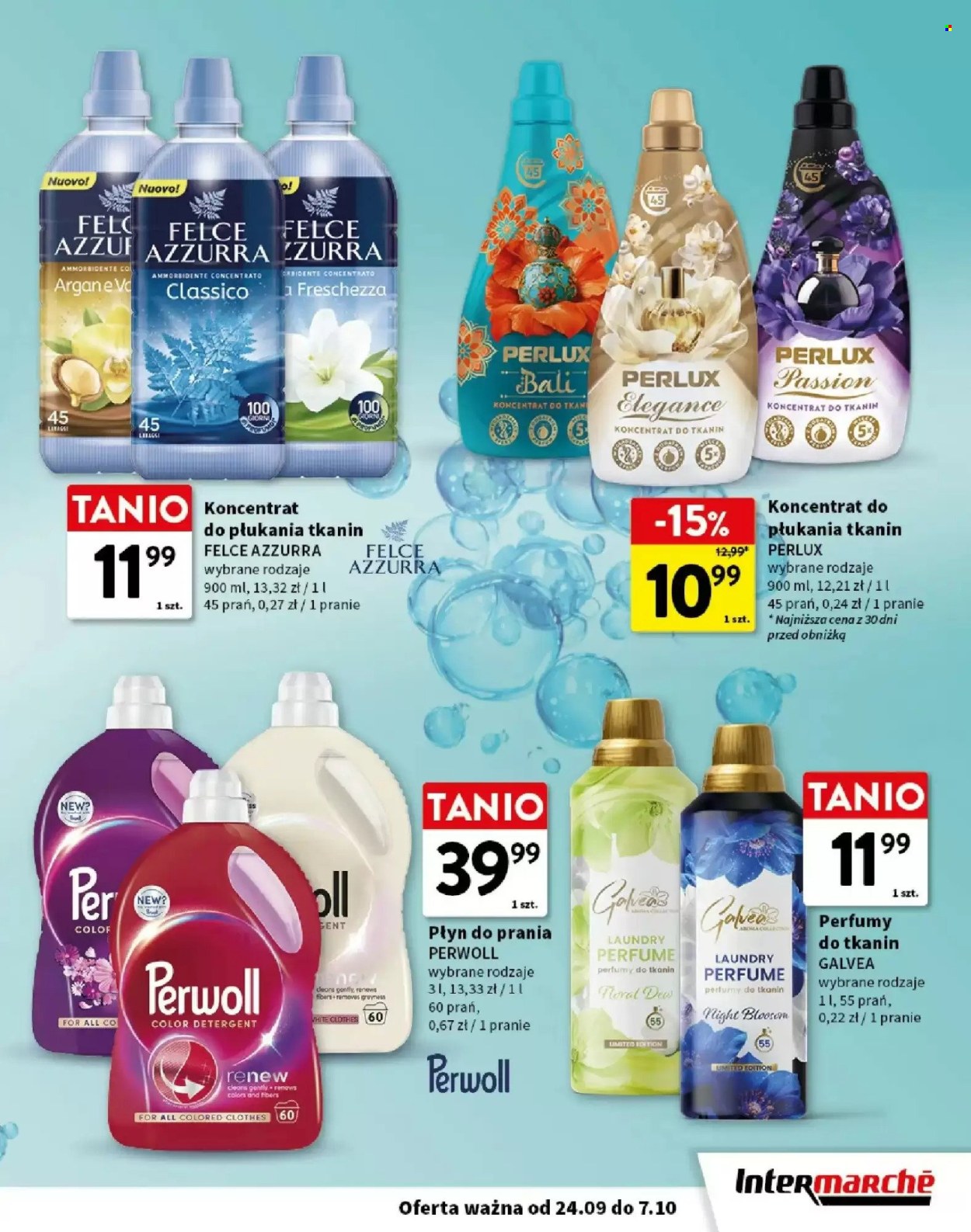 Gazetka Intermarché - 24.9.2026. - 4.11.2026.. Strona 19