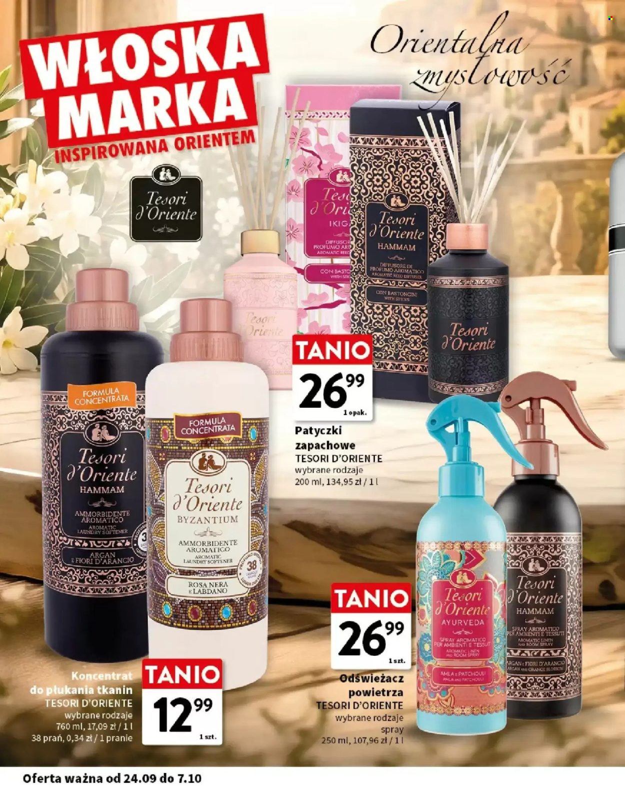 Gazetka Intermarché - 24.9.2026. - 4.11.2026.. Strona 20