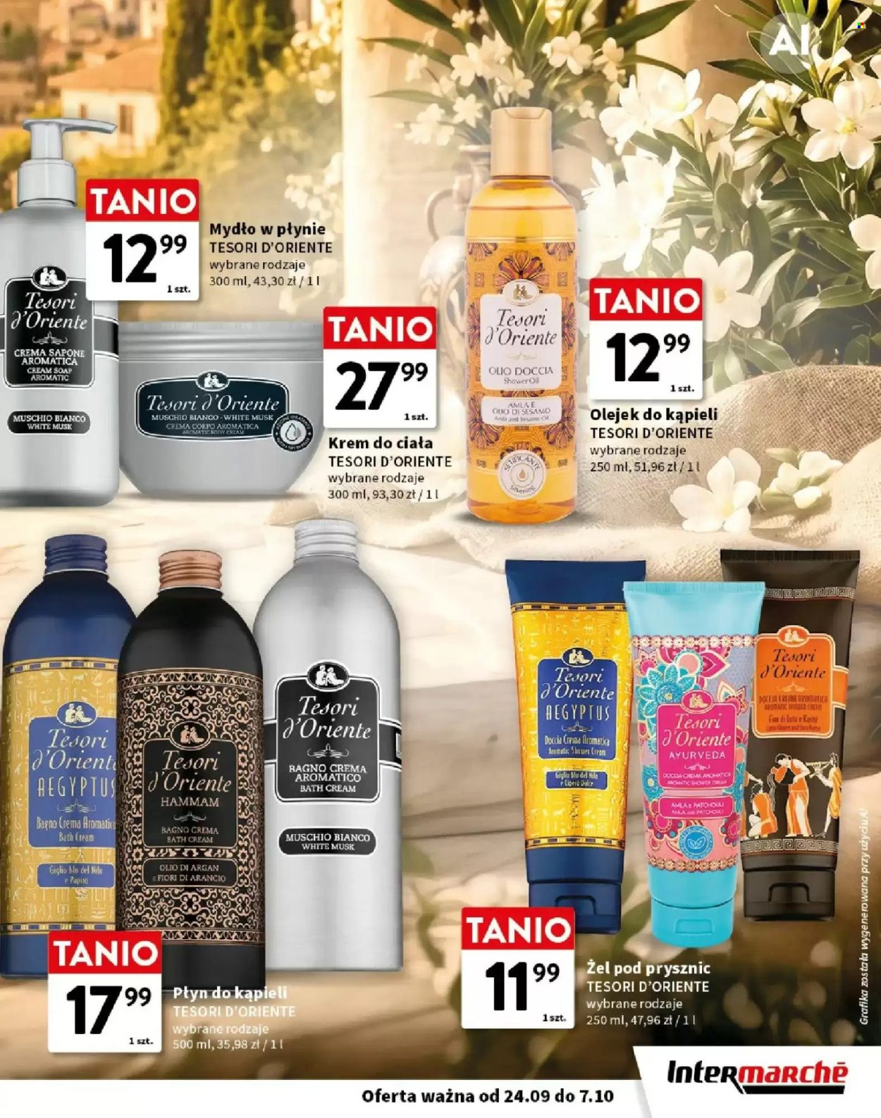 Gazetka Intermarché - 24.9.2026. - 4.11.2026.. Strona 21