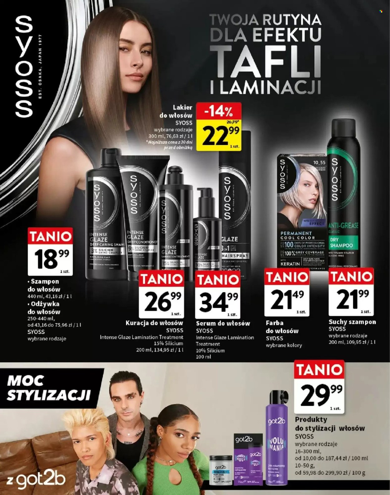 Gazetka Intermarché - 24.9.2026. - 4.11.2026.. Strona 22