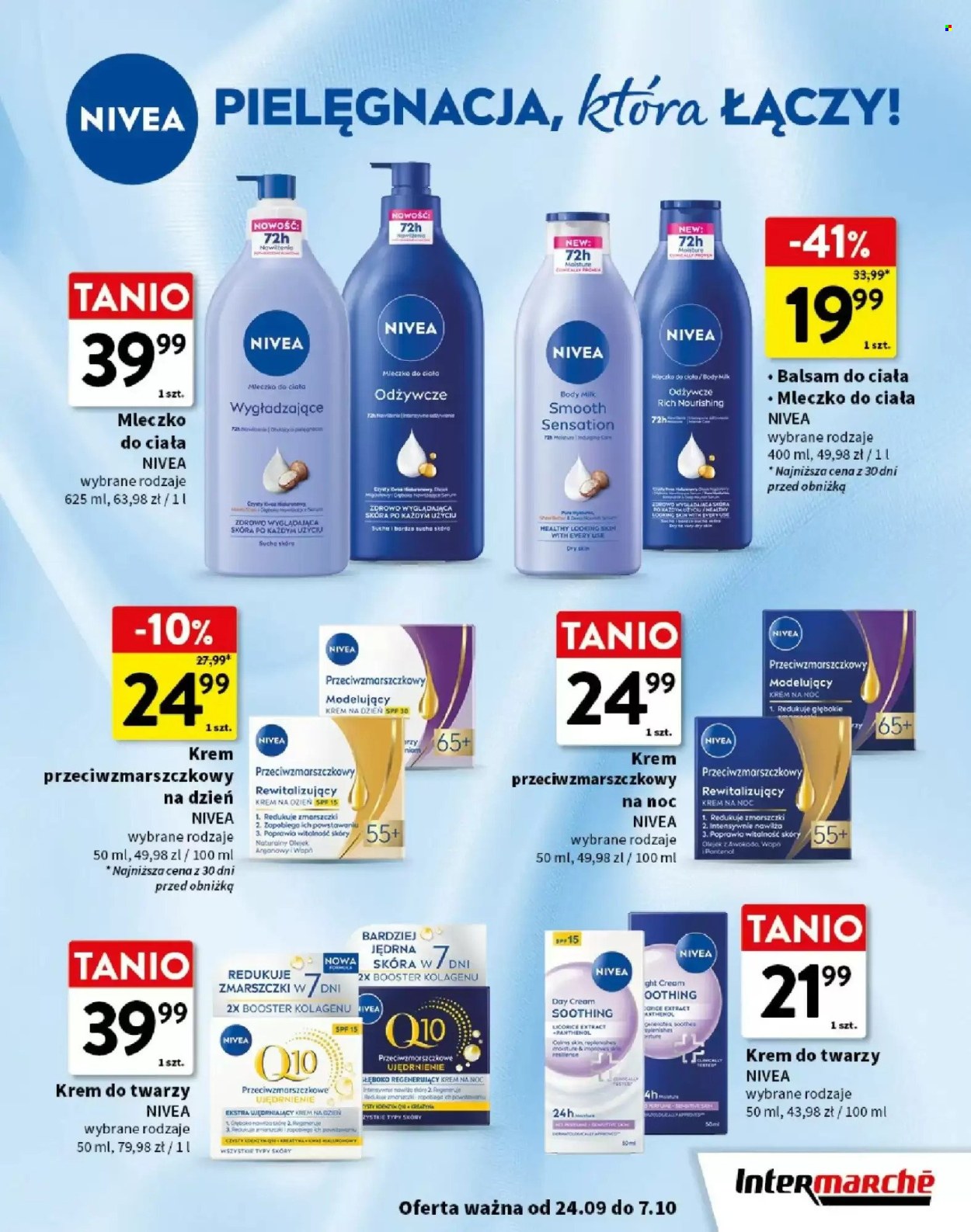 Gazetka Intermarché - 24.9.2026. - 4.11.2026.. Strona 23