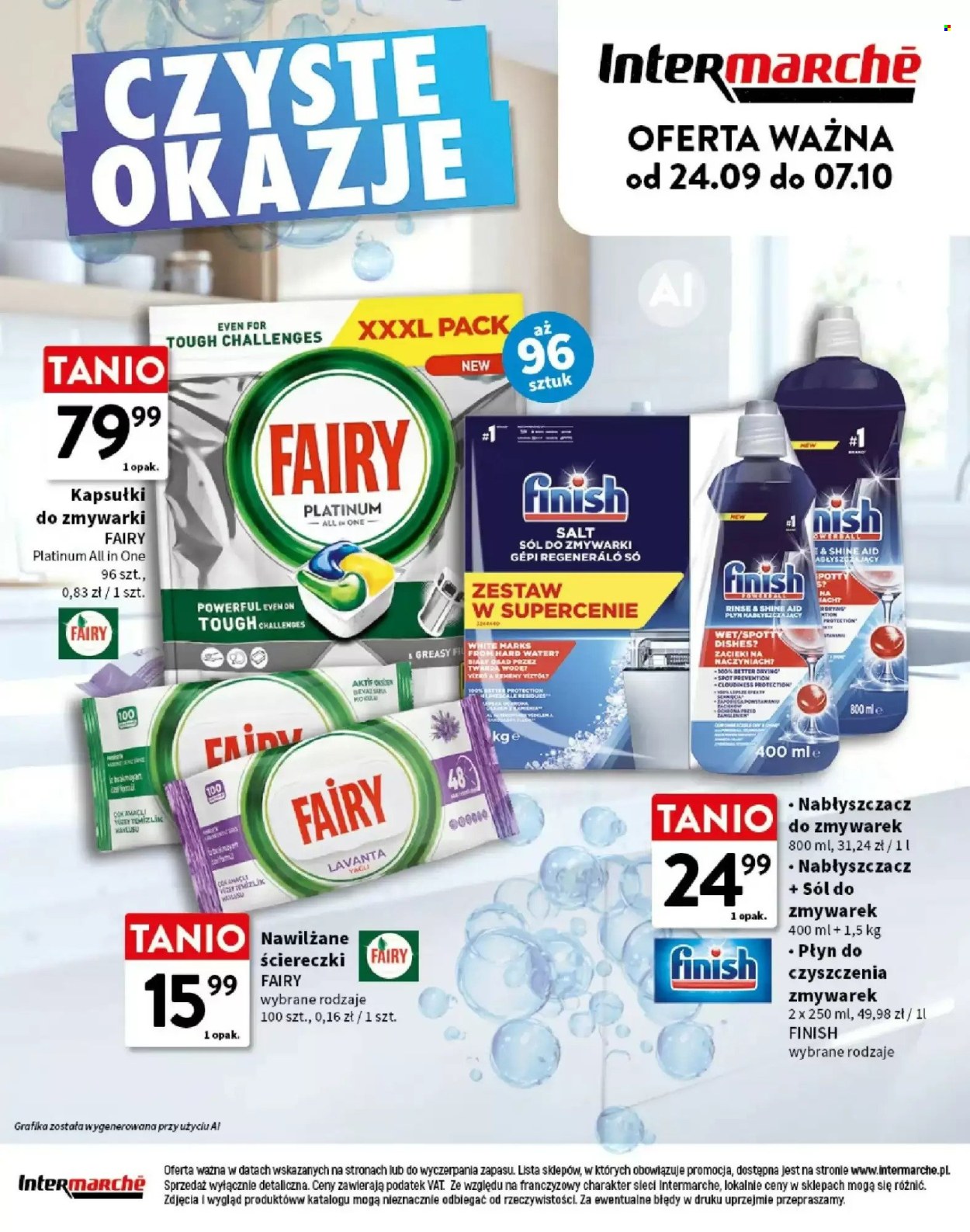 Gazetka Intermarché - 24.9.2026. - 4.11.2026.. Strona 24