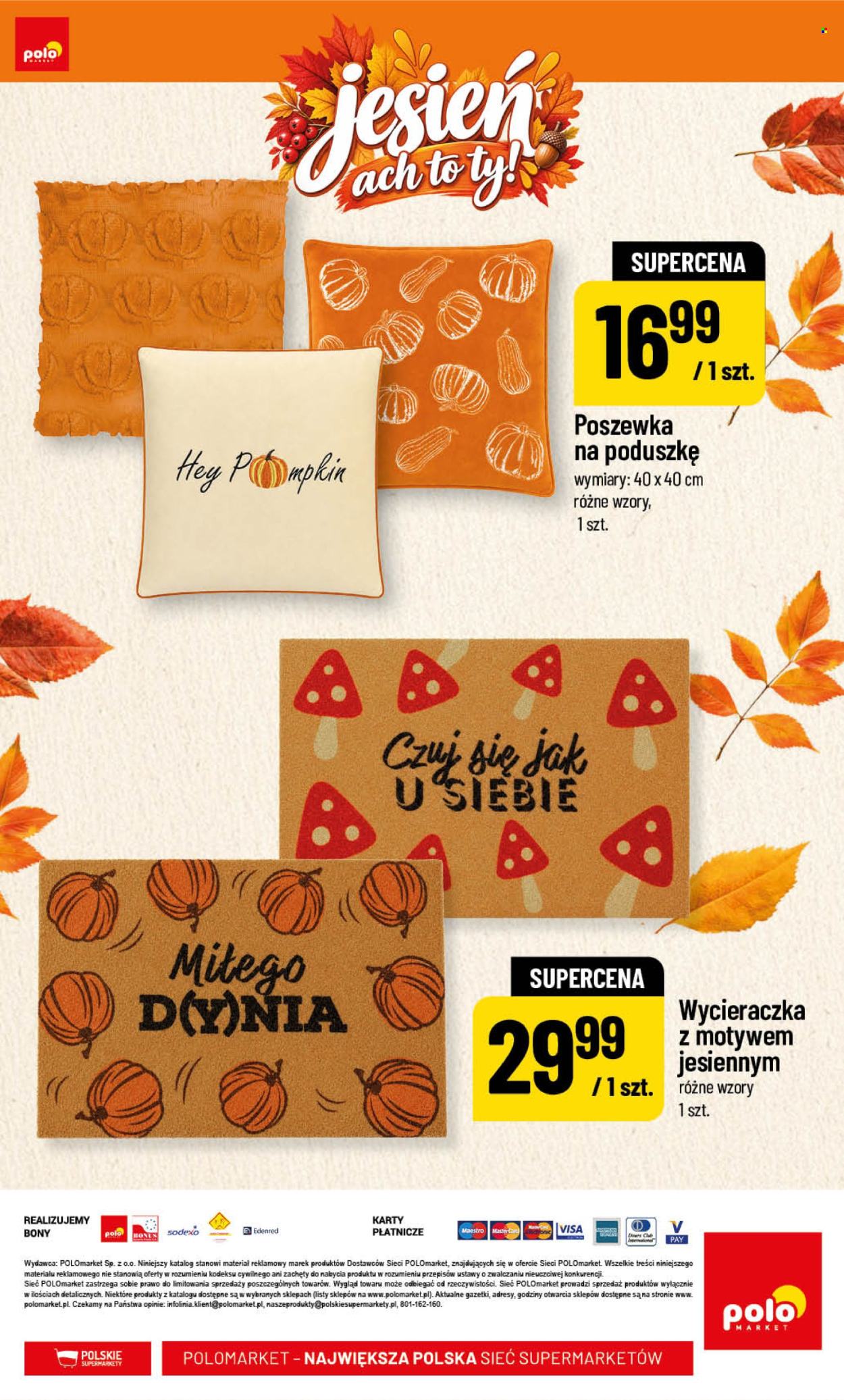 Gazetka Polomarket - 25.9.2026. - 5.11.2026.. Strona 24