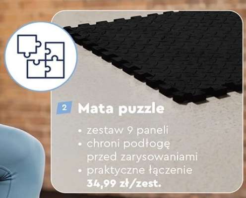 Mata puzzle