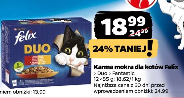Felix Duo Fantastic