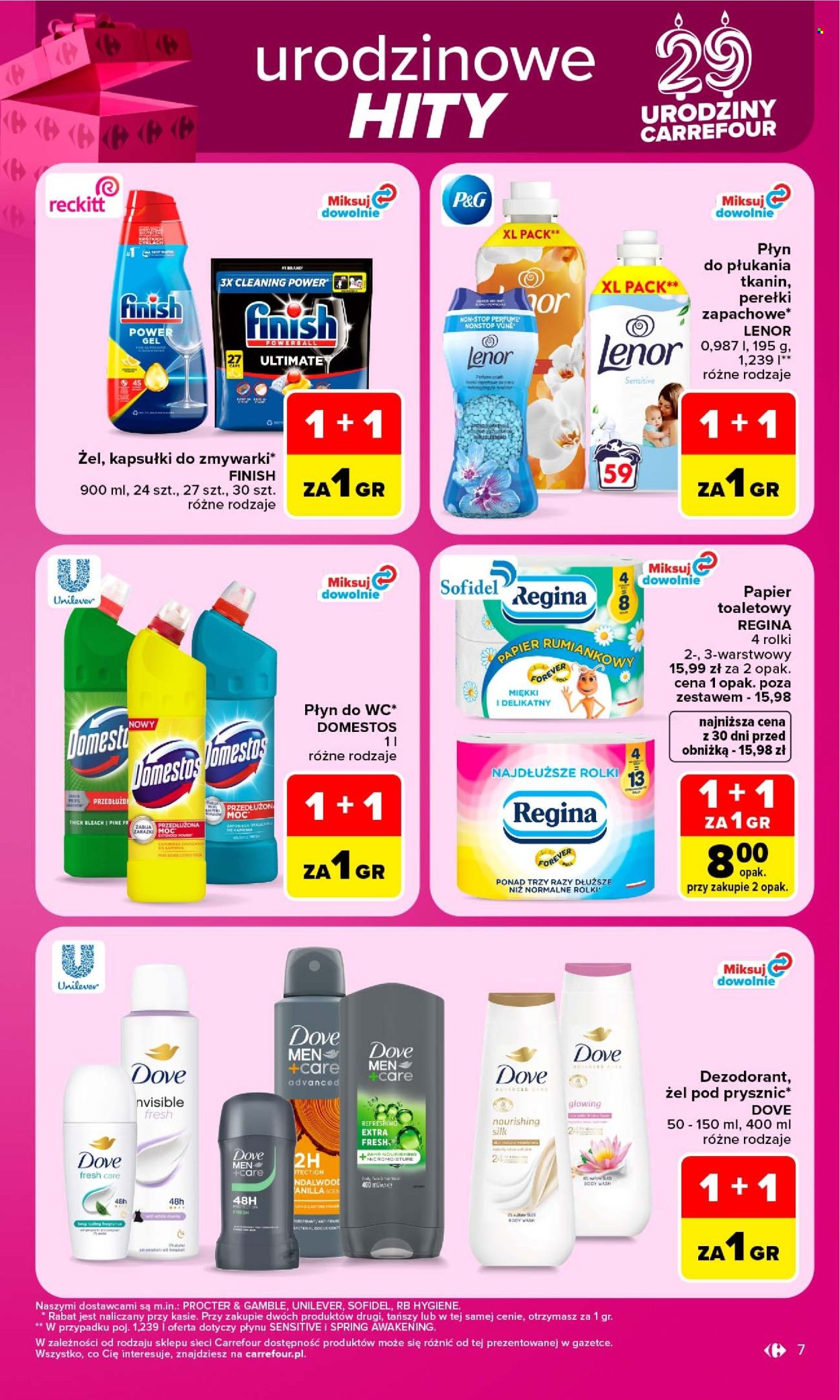Gazetka Carrefour - 28.9.2026. - 3.10.2026.. Strona 7