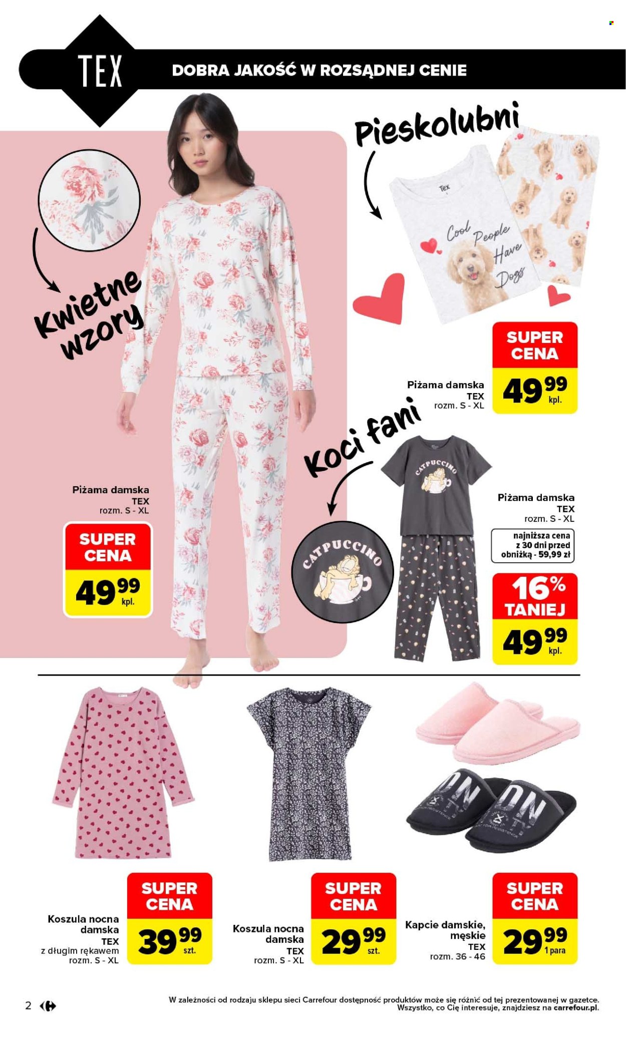 Gazetka Carrefour - 28.9.2026. - 31.10.2026.. Strona 2