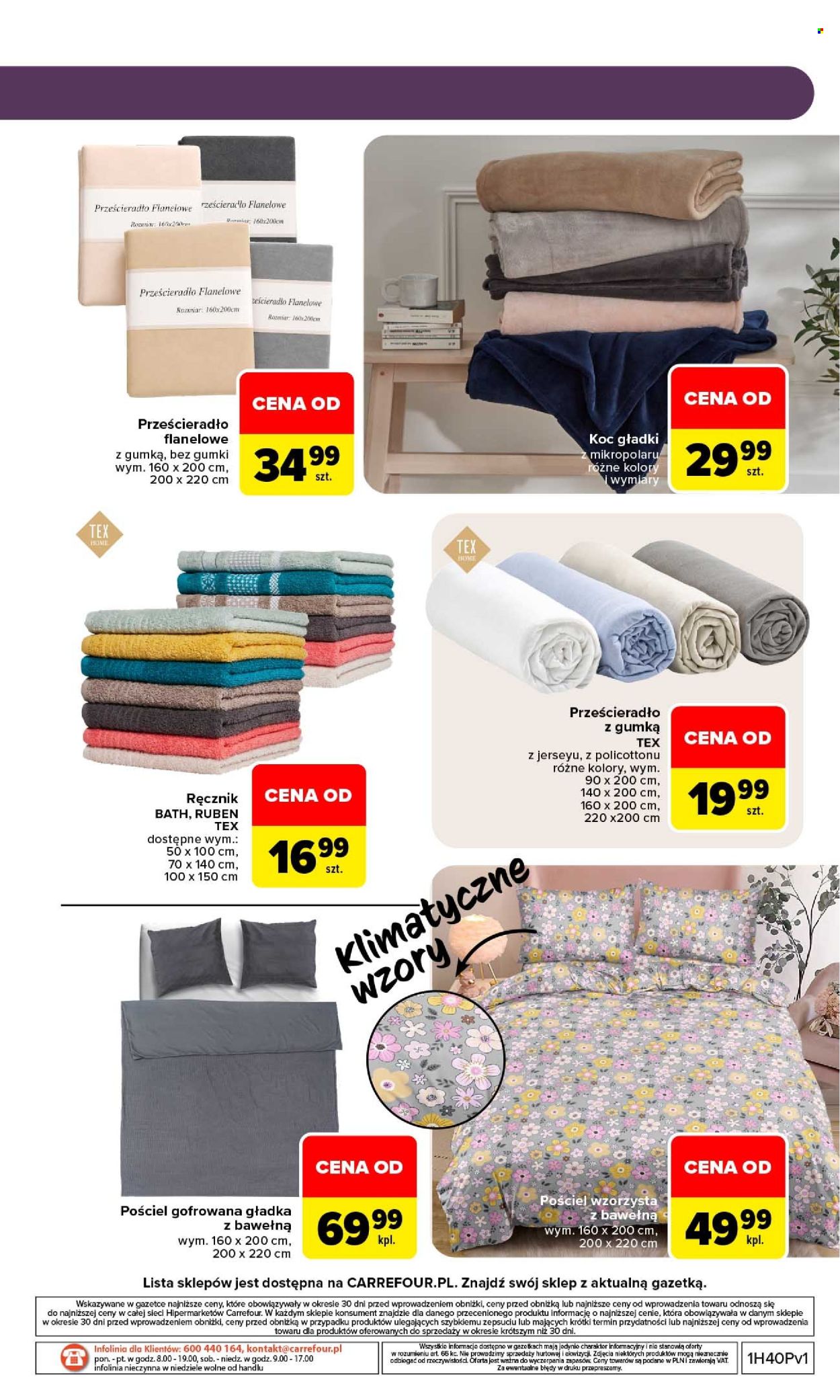 Gazetka Carrefour - 28.9.2026. - 31.10.2026.. Strona 9