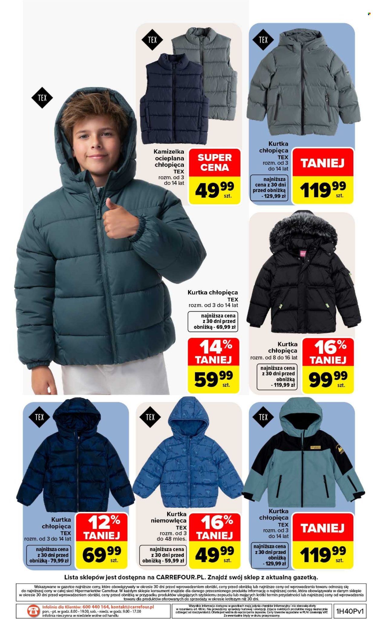 Gazetka Carrefour - 28.9.2026. - 31.10.2026.. Strona 33