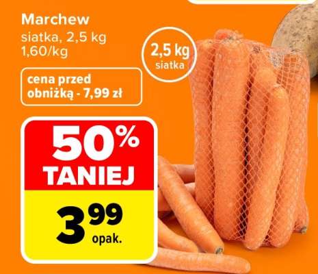 Marchew