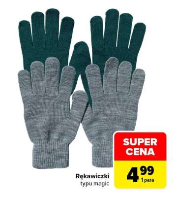Rękawiczki