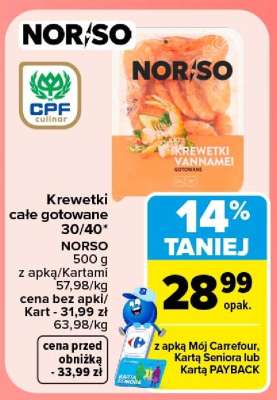 NORSO